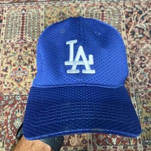 LA Dodgers Nike Dri-Fit Cap